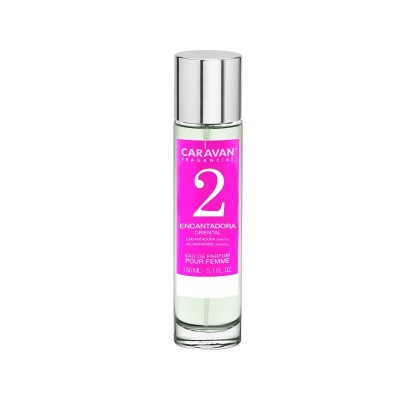 Caravan Fragancias Nº2 150ML