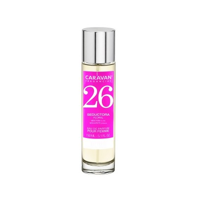 Caravan Fragancias Nº26 150ML