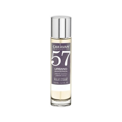 Caravan Fragancias Nº57 150ML