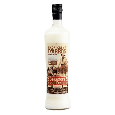Ventebre Licor de Arroz 70CL