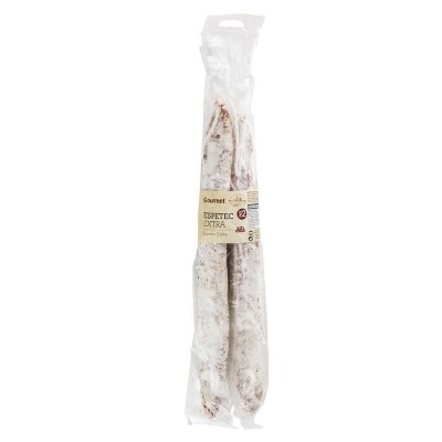 Gourmet Espetec Extra 180G 2U