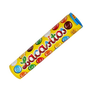 Lacasitos Tubo 20G