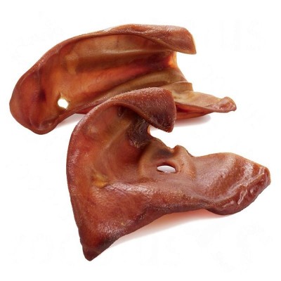 Hobbit Oreja de Cerdo 2U