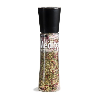 Carmencita Molinillo Grande Mix Mediterráneo 190G