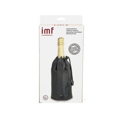 IMF Enfriador Térmico Botellas