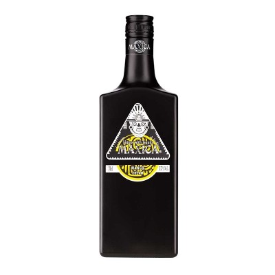 Mexica Crema de Tequila y Mango 70CL