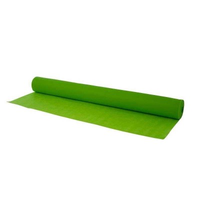 Novotex Mantel Verde Pistacho Precortado