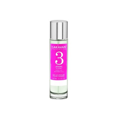 Caravan Fragancias Nº3 150ML