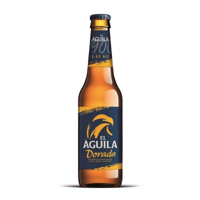 El Águila 33CL Retornable 24BT