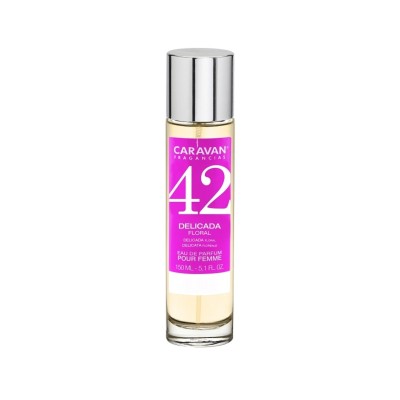 Caravan Fragancias Nº42 150ML