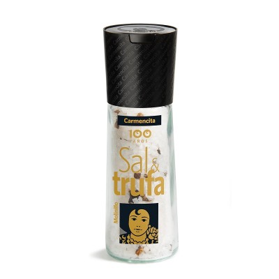 Carmencita Molinillo Sal con Trufa 112G