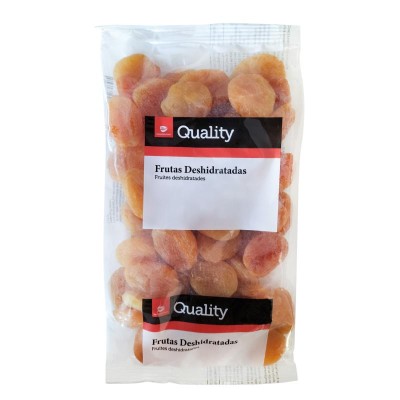 Quality Orejón Albaricoque 500G