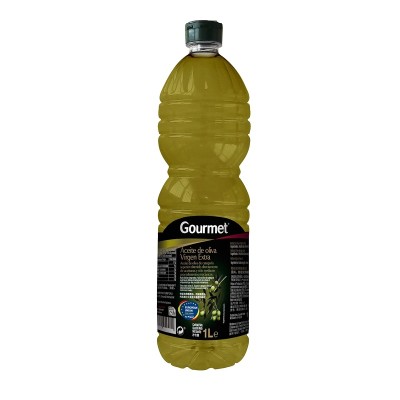 Gourmet Aceite de Oliva Virgen Extra 1L