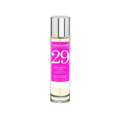 Caravan Fragancias Nº29 150ML