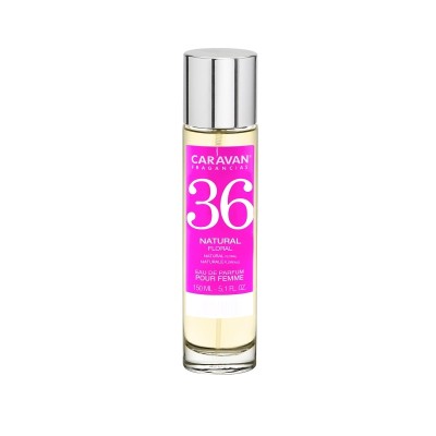 Caravan Fragancias Nº36 150ML