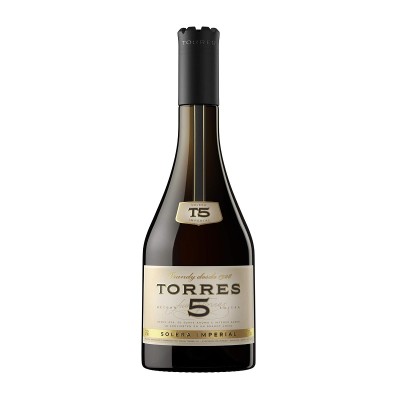 Torres V Brandy 70CL