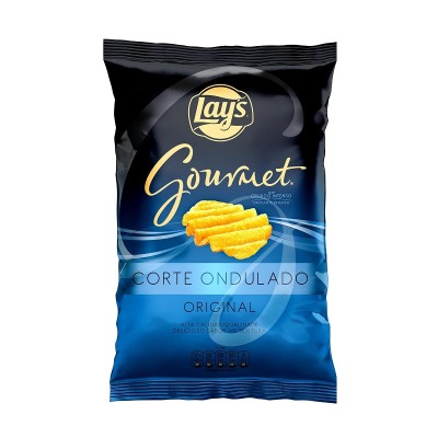 Lay'S Gourmet Patatas Fritas 50G