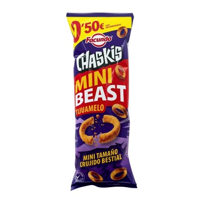 Chaskis Tijuamelo 35G