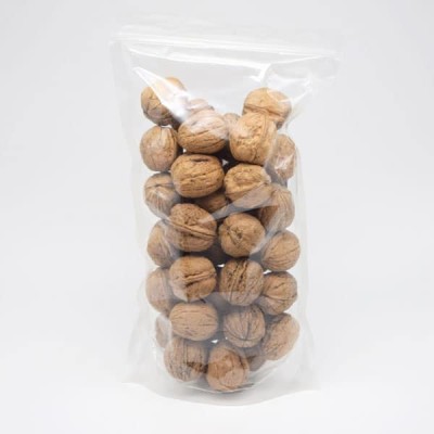 Valle Molinos Nuez Con Cáscara Bolsa 500G