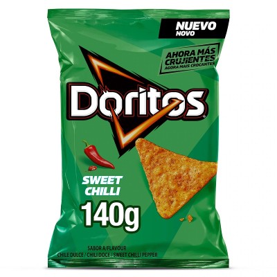 Doritos Sweet Chilli 140G