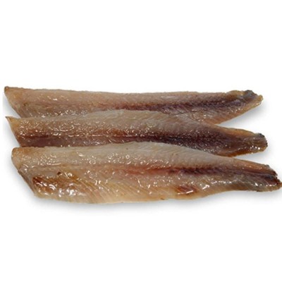 Dama Sardina en Aceite 120G 4U