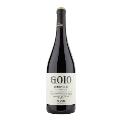 Goio Roble Tempranillo 75CL