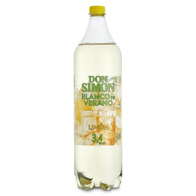 Don Simón Blanco de Verano 1,5L