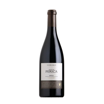 David Perica Selección Familiar 2018 75CL