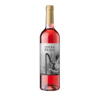 Opera Prima Rosado 75CL