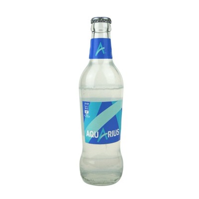 Aquarius Lim¾n Retornable 30CL