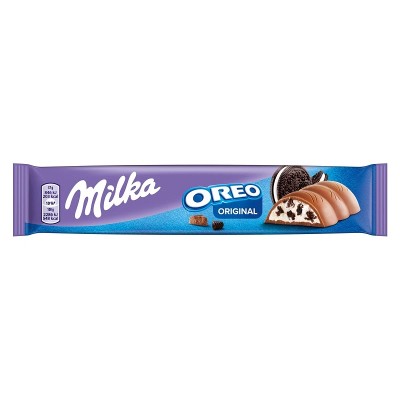 Milka Oreo Barrita 37G