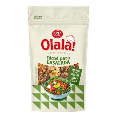 Frit Olalá Cóctel Ensaladas 100G