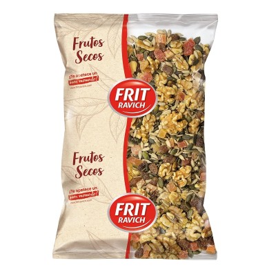 Frit Olalá Cóctel Ensaladas Con Nueces 1KG
