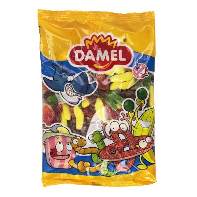 Damel Dulce Azúcar 1KG