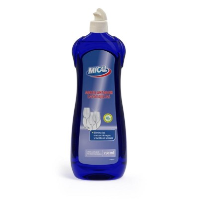 Mical Abrillantador Lavavajillas 750ML
