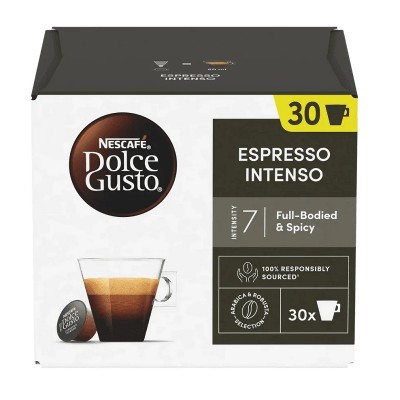 Nescafé Dolce Gusto Magnum Espresso Intenso 30G