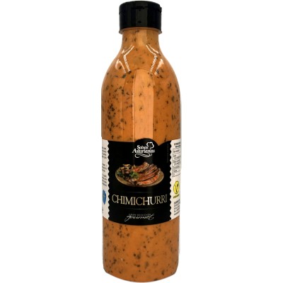 Chimichurri Salsa G.Seleccion Gourmet 1lt