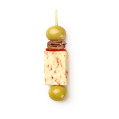 Bokeo Riojana de Queso 20U