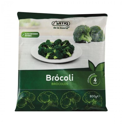 Artiq Brocoli 800G