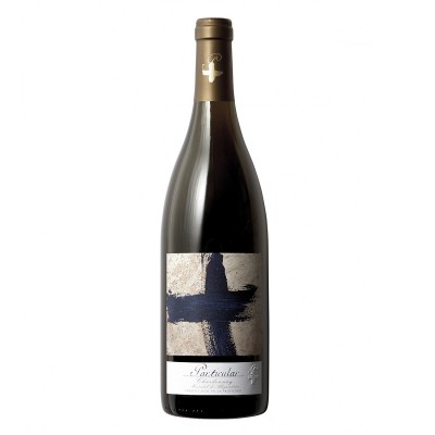 Particular Blanco Botella 75CL