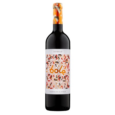 Borsao Tinto Bole Botella 75CL
