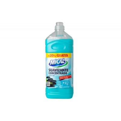 Mical Suavizante Spa Concetrado 2L