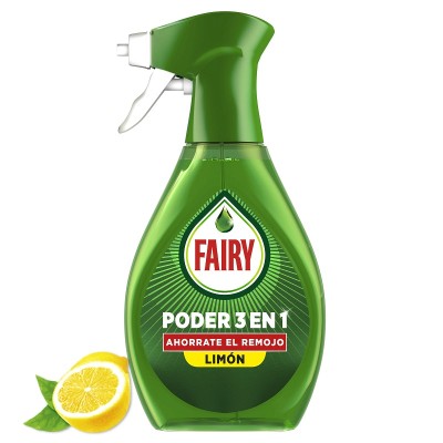 Fairy Spray Limón 500ML