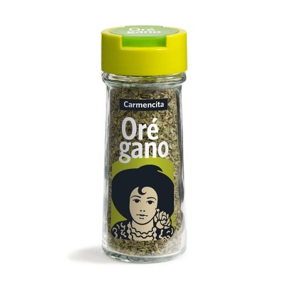 Carmencita Orégano 5G