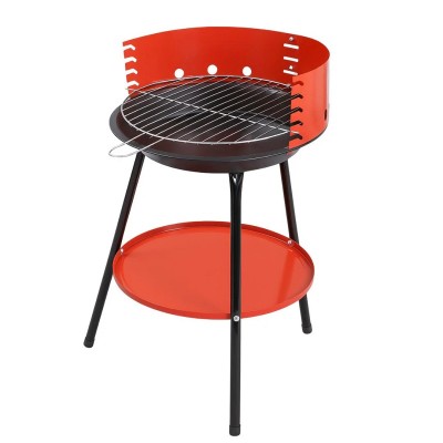 Barbacoa Algón Redonda 36CM