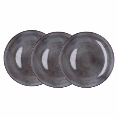 Bidasoa Alma Plato Llano 27CM 3U