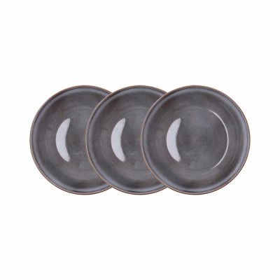 Bidasoa Alma Plato Hondo 21CM 3U