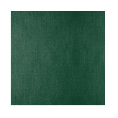 Novotex Mantel Verde Oscuro 40x120 500U