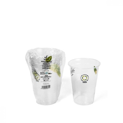 Betik Vaso Para Bebidas Frías 33CL 15U