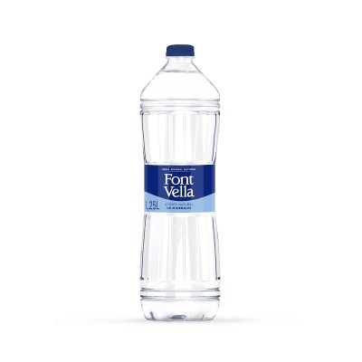 Font Vella Hosteleria 1,25L
